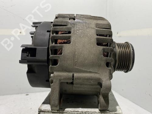 alternator-vw-golf-vi-5k1-2008-2009-2010-2011-2012-2013-2014-37325581 main image