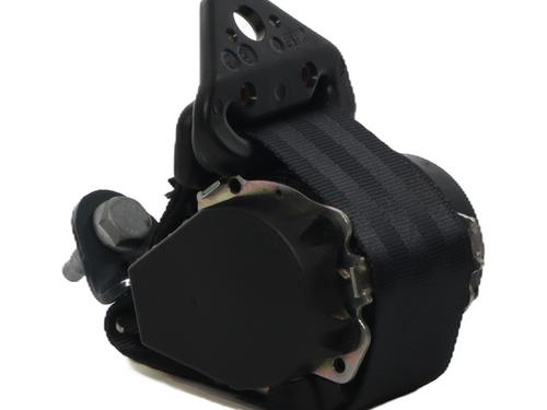 Rear left seatbelt PEUGEOT 2008 I (CU_) 1.2 THP 110 / PureTech 110 | BP37334184I29 - Image 2