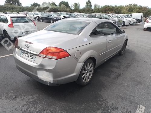 Washer pump FORD FOCUS II Convertible 2.0 TDCi | BP37338532E24 - Image 11