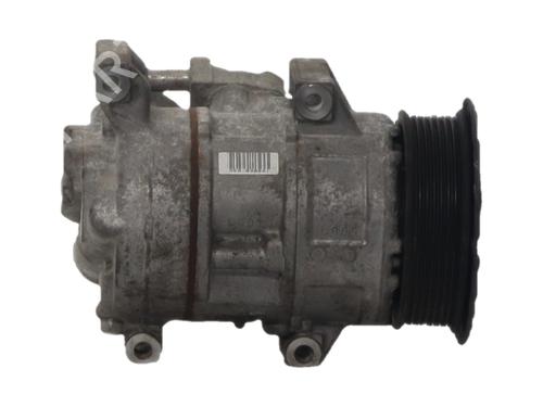 Used AC compressor AC compressor TOYOTA AURIS (_E15_) 2.0 D-4D (ADE150_, ADE150R) (126 hp) 40219961 40219961