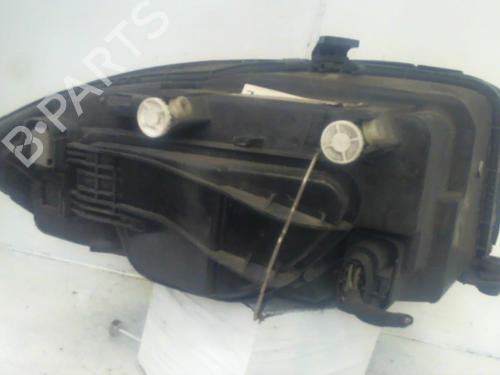 Left headlight AUDI A2 (8Z0) 1.4 TDI | BP37301051C28 - Image 2
