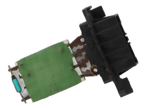 Heater resistor PEUGEOT PARTNER Platform/Chassis  | BP37327635M108  - Image 5