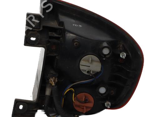 left-taillight-ssangyong-kyron-2005-2006-2007-2008-2009-2010-2011-2012-2013-2014-37329578 main image