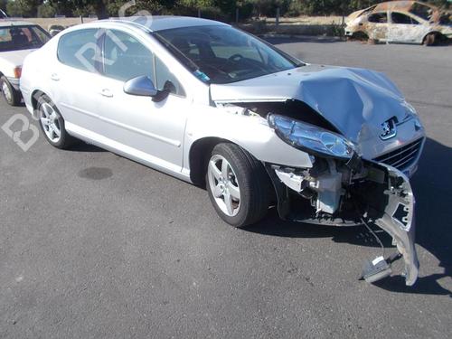 Left front window switch PEUGEOT 407 (6D_) 2.0 HDi (6DRHRH) | BP37303504I27 - Image 10