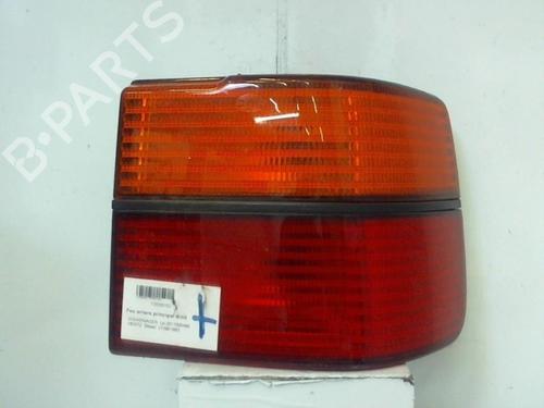 Used Right taillight Right taillight 37299968 37299968