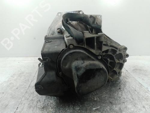 Used Gearbox Gearbox 37315713 37315713