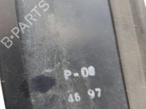 Used Left tailgate light Left tailgate light 37302524 37302524