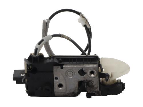 Front left lock PEUGEOT 208 I (CA_, CC_) 1.2 VTI 82 | BP37333473C98 - Image 2
