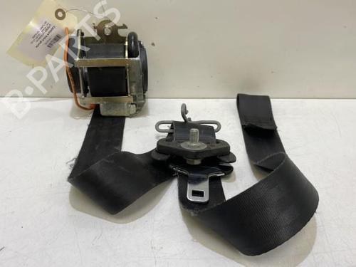 Front left seatbelt CITROËN C4 Coupe (LA_) 2.0 HDi | BP37319035I26 - Image 3