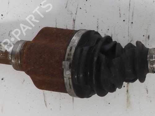 Left front driveshaft FORD C-MAX II (DXA/CB7, DXA/CEU) 1.0 EcoBoost | BP37334748M38 - Image 3