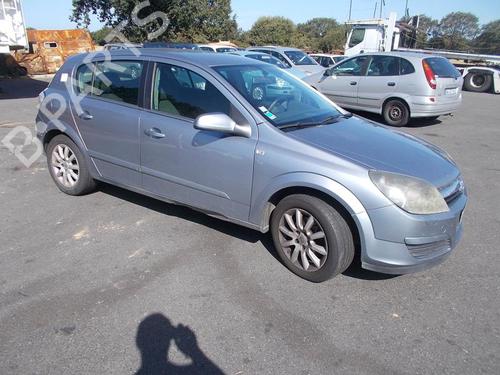 Steering rack OPEL ASTRA H (A04)  | BP37618315M22  - Image 8