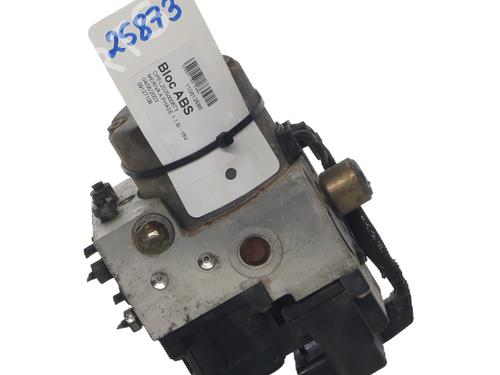 abs-pump-opel-meriva-a-mpv-x03-2003-2004-2005-2006-2007-2008-2009-2010-37336117 main image