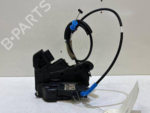 Front right lock RENAULT TRAFIC II Van (FL) 2.0 dCi 115 (FL01, FL0U, FL00, FL0H, FL0M) | BP37326667C97 - Image 2