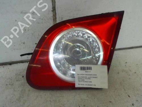 Used Right tailgate light Right tailgate light 37753731 37753731