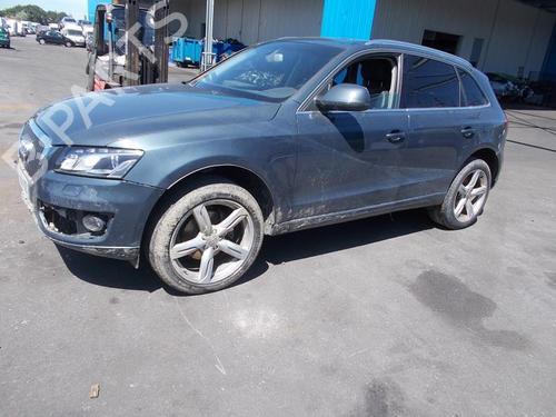 Climate control AUDI Q5 (8RB) 2.0 TDI quattro | BP37309220I5 - Image 8