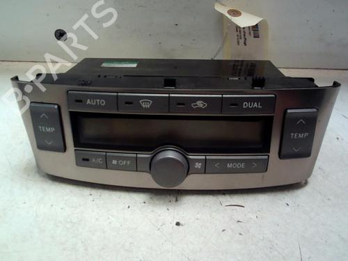Used Climate control Climate control 37304491 37304491