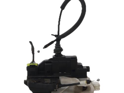 Used Front left lock Front left lock KIA CEE'D SW (ED) 1.6 CRDi 115 (115 hp) 40015336 40015336