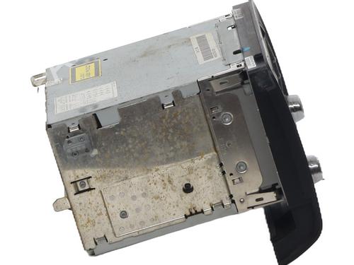 Radio AUDI TT (8J3) 2.0 TFSI | BP37335116E6 - Image 5