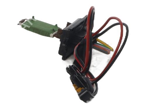 Heater resistor RENAULT TWINGO II (CN0_) | BP37343202M108 - Image 10