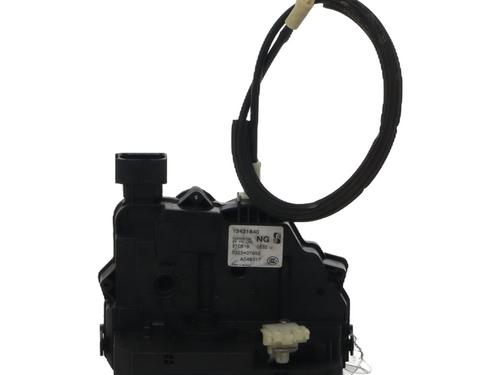 Front right lock OPEL CORSA E (X15) 1.4 Turbo (08, 68) | BP37344794C97 - Image 2