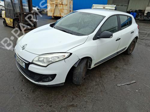 Left front window switch RENAULT MEGANE III Hatchback (BZ0/1_, B3_) 1.5 dCi (BZ0C) | BP37342468I27 - Image 9