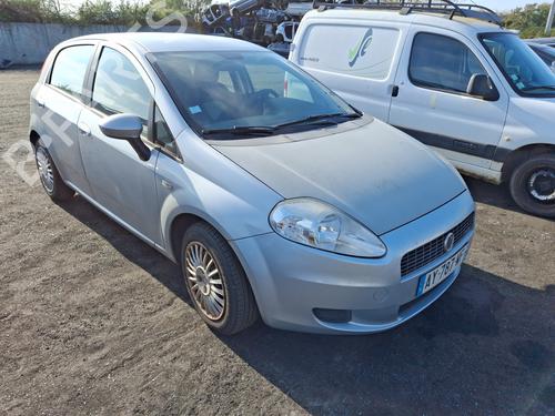 Left headlight FIAT GRANDE PUNTO (199_) | BP37345297C28 - Image 10