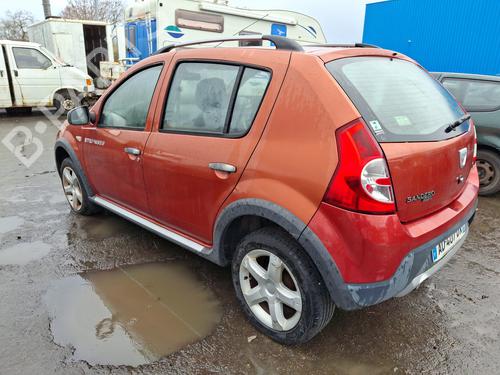 Venstre baglygte DACIA SANDERO 1.5 dCi | BP37347038C34 - Image 15