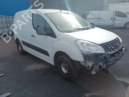 Devioluci CITROËN BERLINGO Box Body/MPV (B9) | BP37348922I23 - Image 9