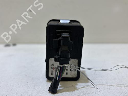 Used Left front window switch Left front window switch 37326440 37326440