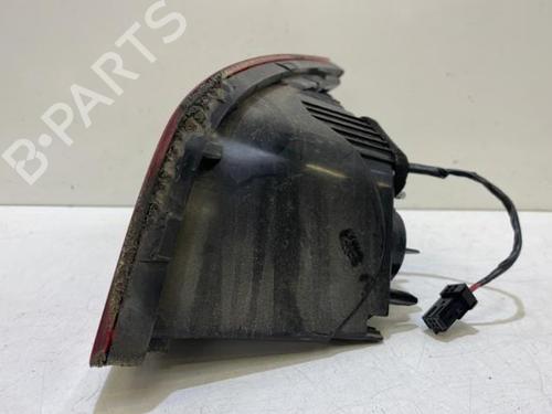 Used Left tailgate light Left tailgate light 37321298 37321298