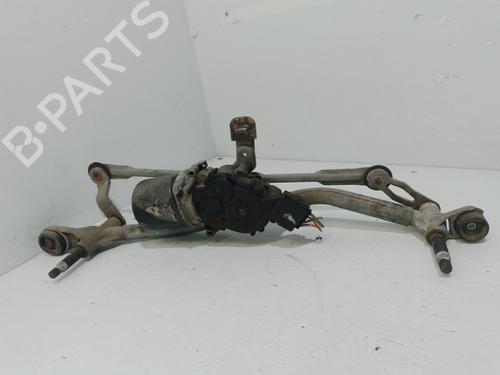 Front wiper motor CITROËN DS3 (SA_) 1.6 VTi 120 | BP37323920M29 - Image 3