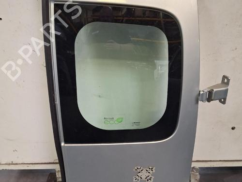 Højre bagagerum dør Højre bagagerum dør RENAULT KANGOO Express (FC0/1_) [1997-2026] 37345814 37345814