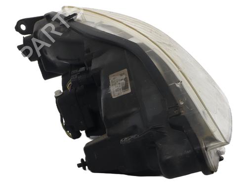 Left headlight PEUGEOT 607 (9D, 9U) 2.2 16V | BP37333193C28 - Image 2