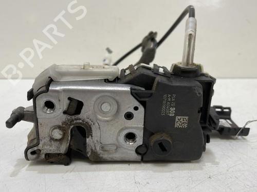 front-right-lock-citroen-c3-ii-sc_-2009-37321075 main image