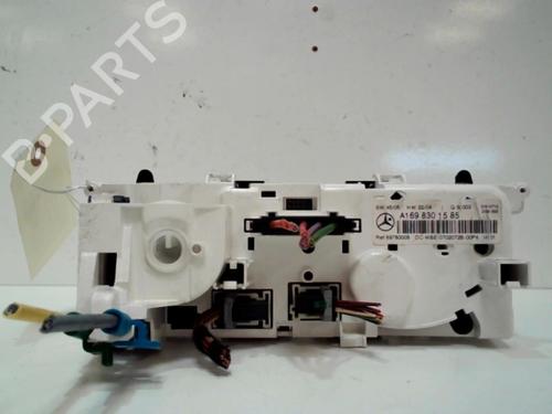 Used Climate control Climate control 37309269 37309269