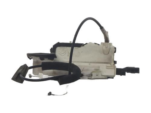 Front left lock CITROËN C3 II (SC_) 1.6 HDi | BP37337576C98 - Image 2