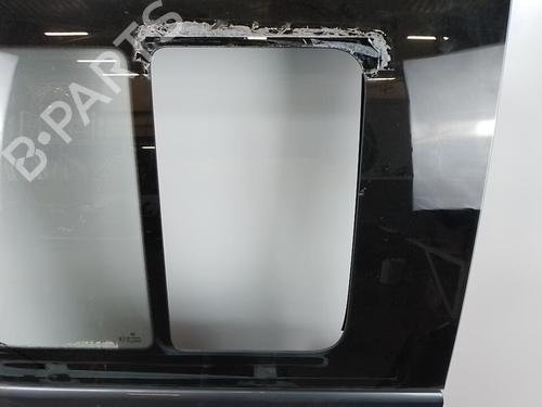 Used Left slide door Left slide door 37619558 37619558