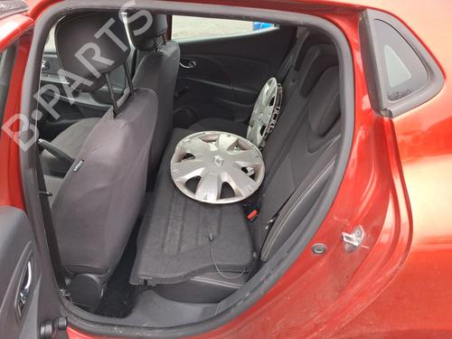 Left front window switch RENAULT CLIO IV (BH_) 1.5 dCi 90 | BP37334382I27 - Image 7