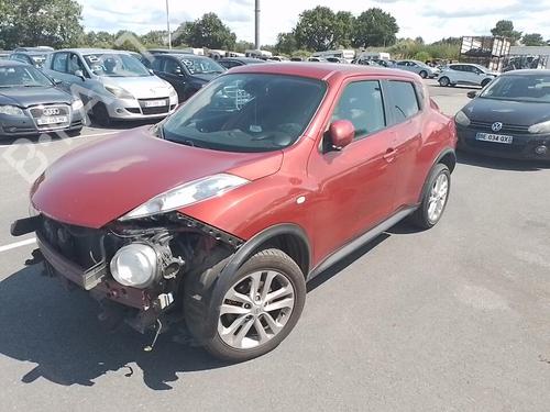 Left front window switch NISSAN JUKE (F15) 1.5 dCi | BP37319526I27 - Image 9