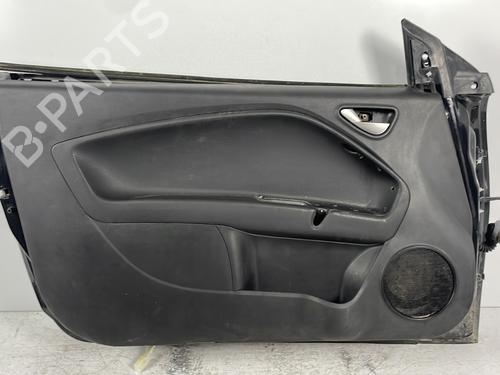 Used Left front door Left front door 37622373 37622373