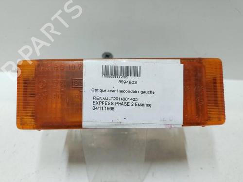 Used Left front indicator Left front indicator 37296634 37296634