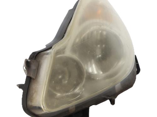 Left headlight OPEL CORSA D (S07) | BP37482510C28 - Image 3