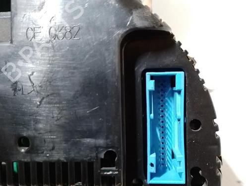 Instrument cluster SEAT EXEO (3R2) 2.0 TDI | BP37312831C47 - Image 3
