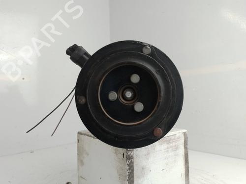 AC compressor FORD FIESTA VI (CB1, CCN) 1.5 TDCi | BP37321260M34 - Image 3