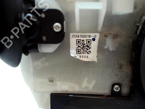 Steering column stalk RENAULT LAGUNA III (BT0/1) 1.5 dCi (BT00, BT0A, BT0T, BT1J) | BP37308586I23 - Image 2