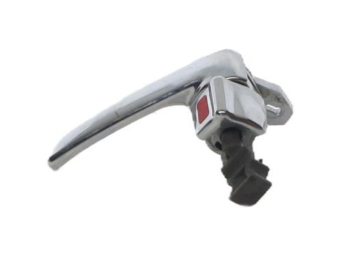 Front left interior door handle MAZDA 6 Hatchback (GG) | BP37343711I13 - Image 3