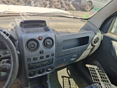 Used Parts PEUGEOT PARTNER Box Body/MPV (5_, G_) 1.6 HDi 75 4947238