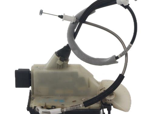 front-left-lock-citroen-c4-ii-nc_-2009-37333127 main image
