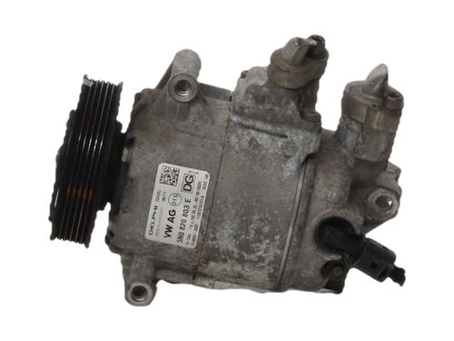 AC compressor SEAT LEON (1P1) 1.6 TDI | BP39629954M34 - Image 6