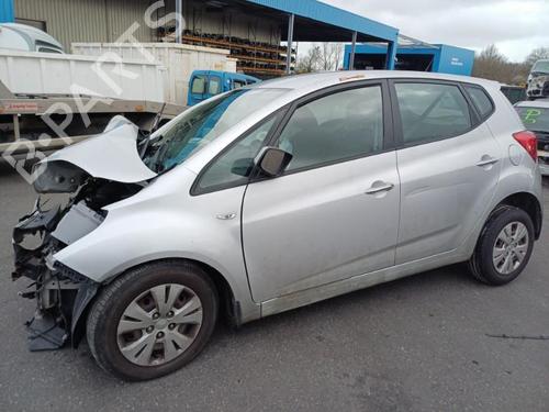 Right sun visor HYUNDAI ix20 (JC) 1.4 CRDi | BP37321068I2 - Image 9